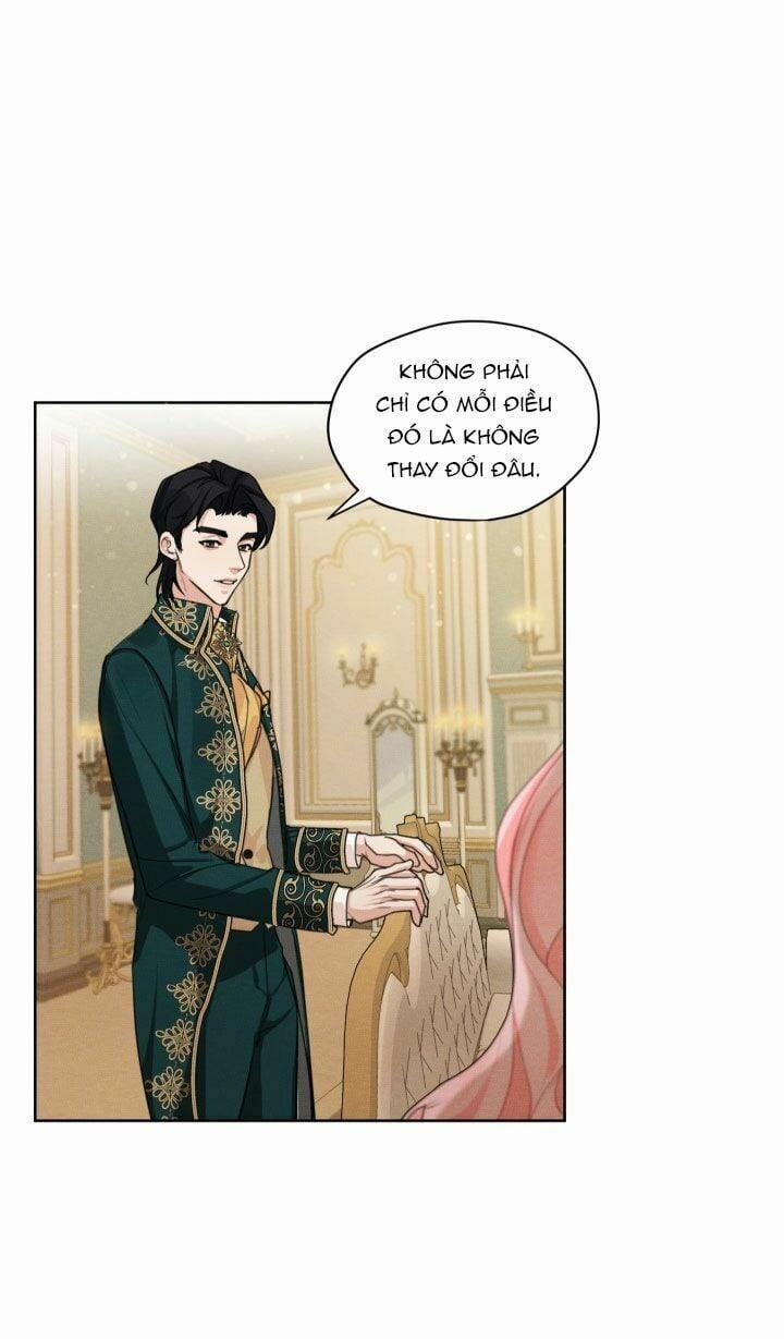 Tôi Là Tình Cũ Của Nam Chính 31 trang 29