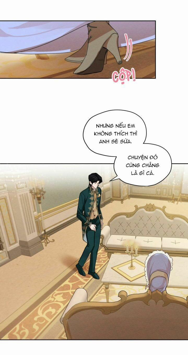 Tôi Là Tình Cũ Của Nam Chính 31 trang 31