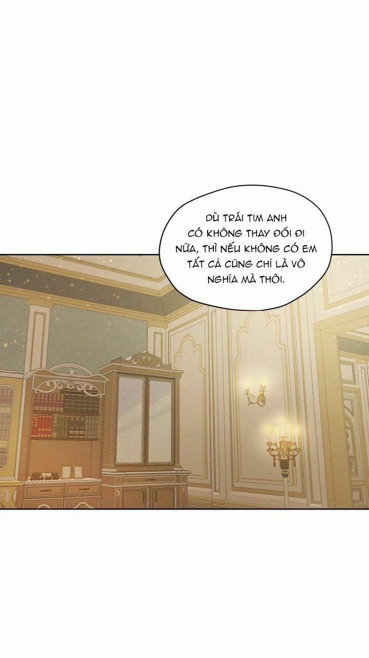 Tôi Là Tình Cũ Của Nam Chính 31 trang 34