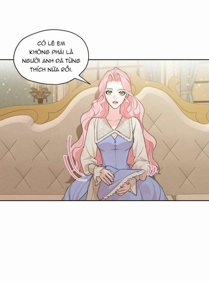 Tôi Là Tình Cũ Của Nam Chính 31 trang 37