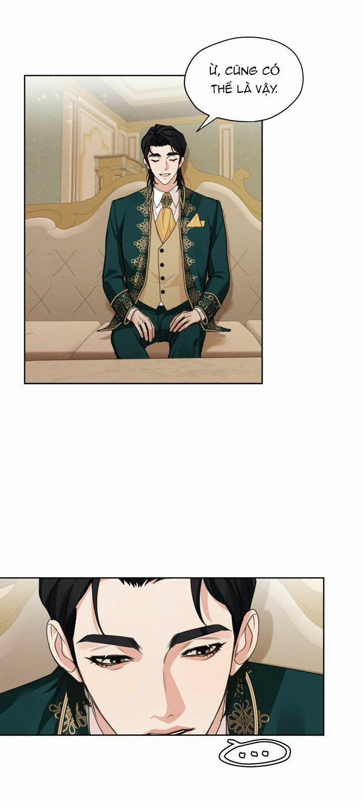 Tôi Là Tình Cũ Của Nam Chính 31 trang 38