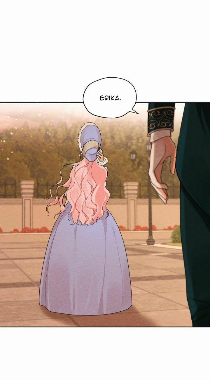 Tôi Là Tình Cũ Của Nam Chính 31 trang 4