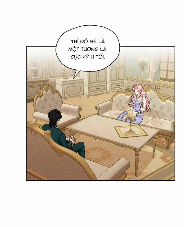 Tôi Là Tình Cũ Của Nam Chính 31 trang 41