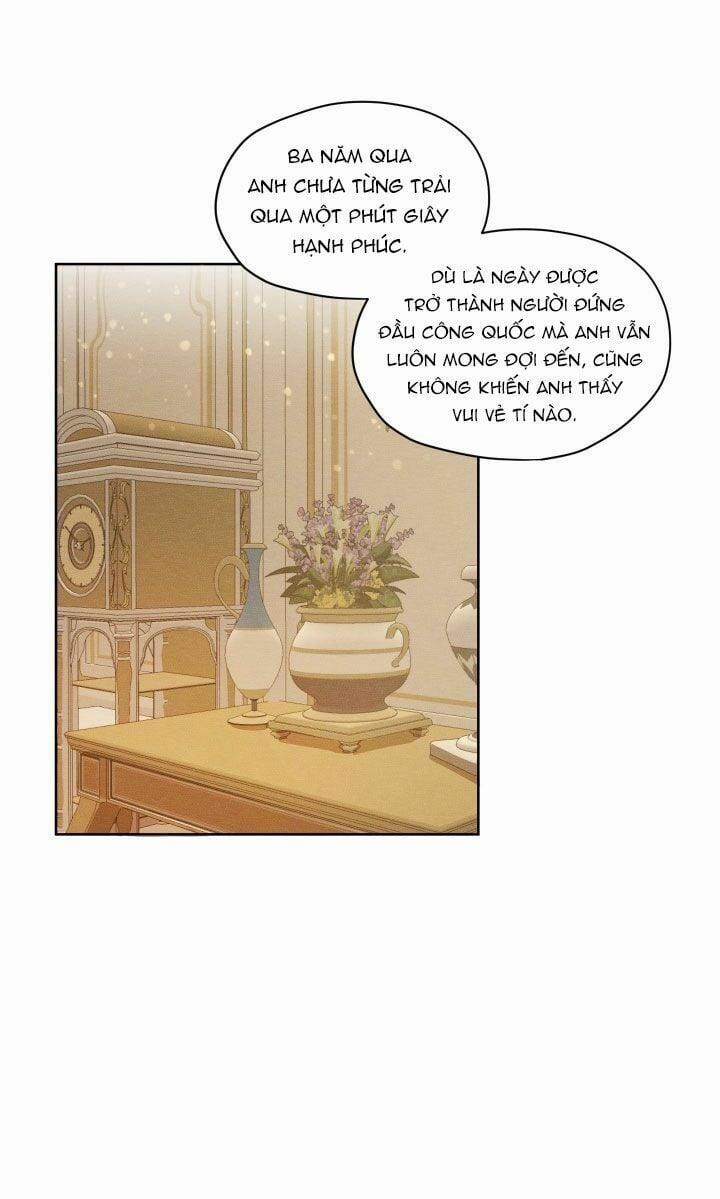 Tôi Là Tình Cũ Của Nam Chính 31 trang 42