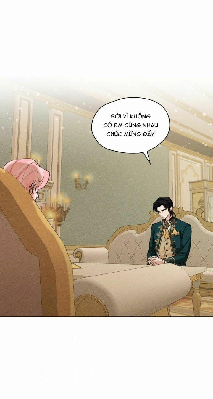 Tôi Là Tình Cũ Của Nam Chính 31 trang 43