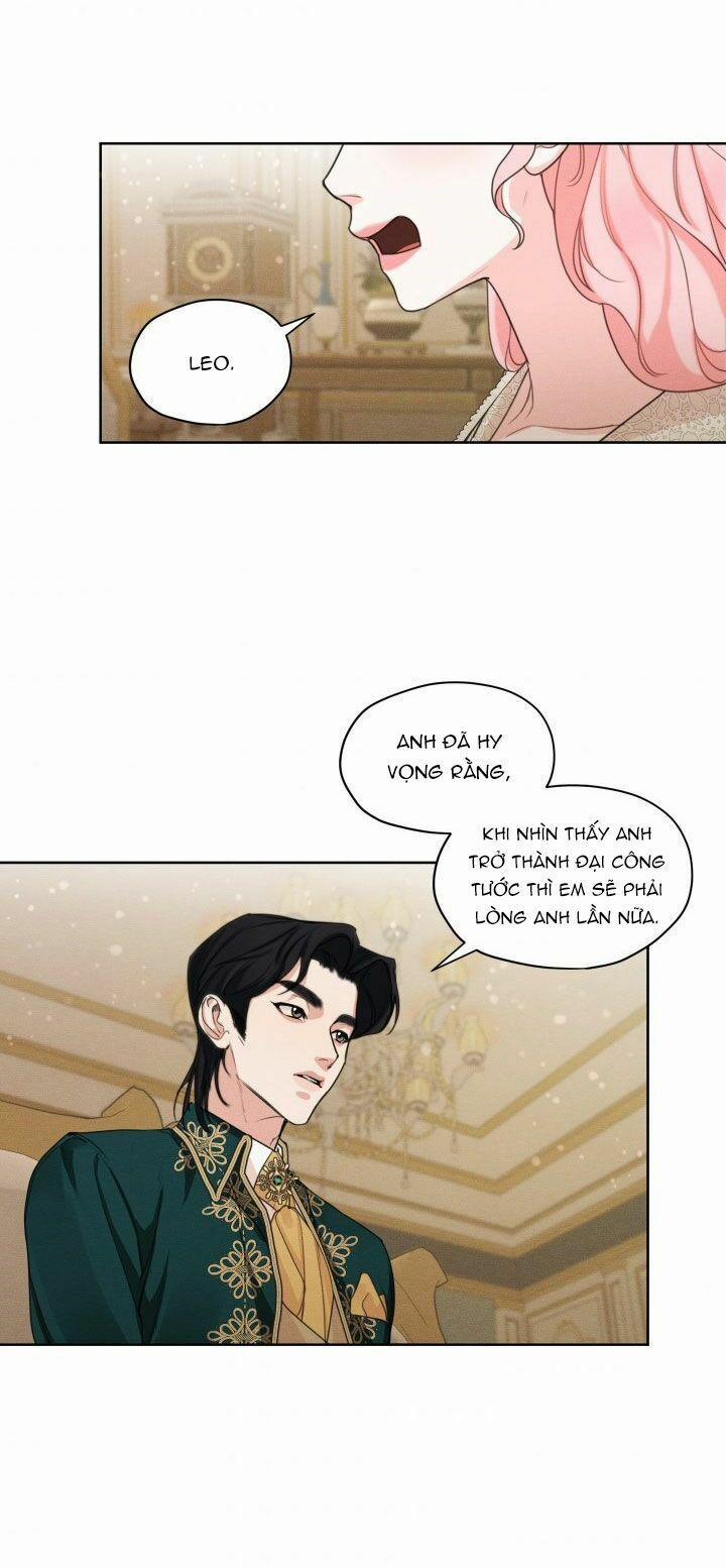 Tôi Là Tình Cũ Của Nam Chính 31 trang 44