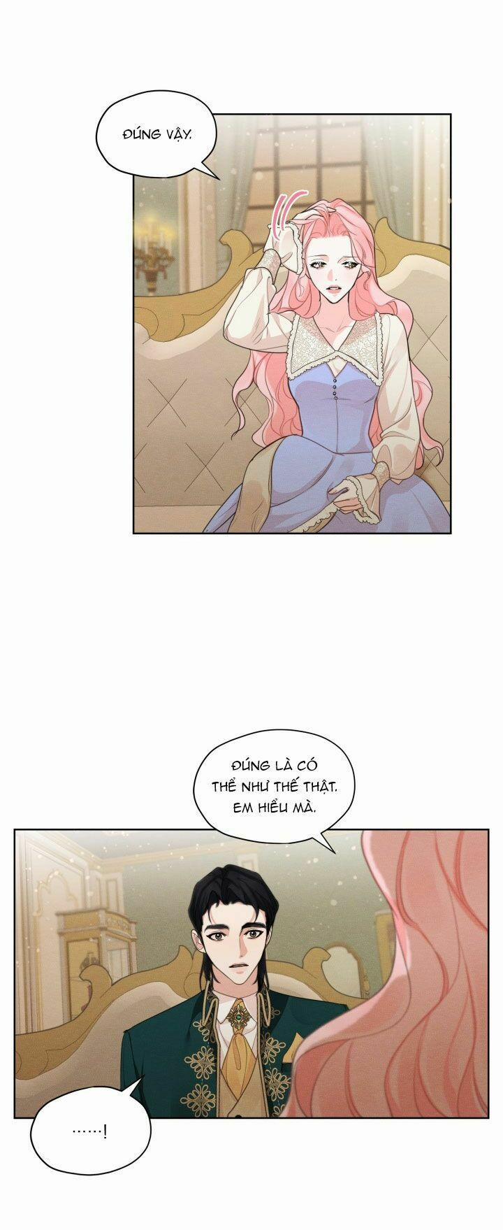 Tôi Là Tình Cũ Của Nam Chính 31 trang 48