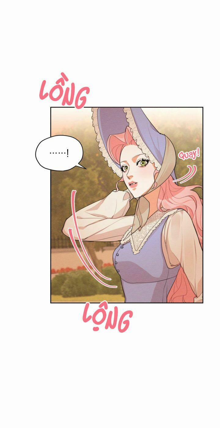 Tôi Là Tình Cũ Của Nam Chính 31 trang 5