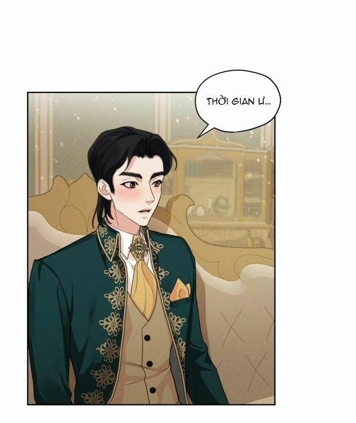 Tôi Là Tình Cũ Của Nam Chính 31 trang 51