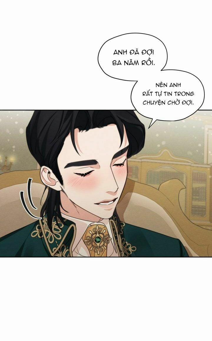 Tôi Là Tình Cũ Của Nam Chính 31 trang 52