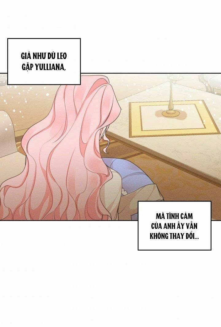 Tôi Là Tình Cũ Của Nam Chính 31 trang 53