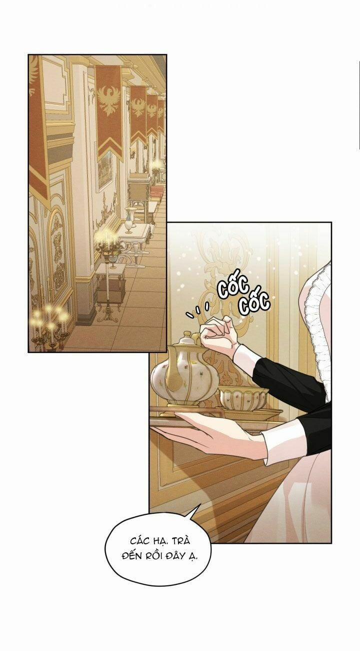 Tôi Là Tình Cũ Của Nam Chính 31 trang 54