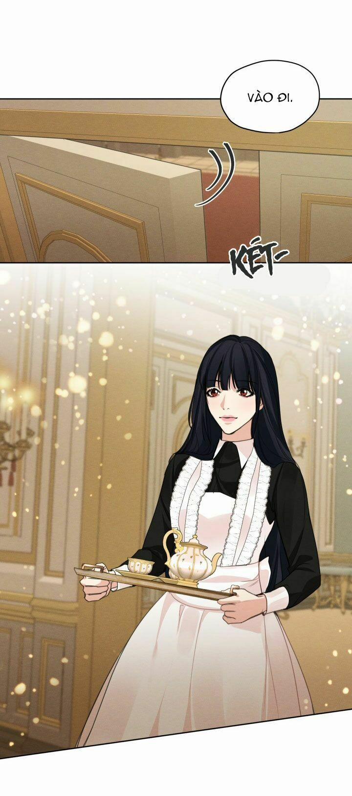 Tôi Là Tình Cũ Của Nam Chính 31 trang 55