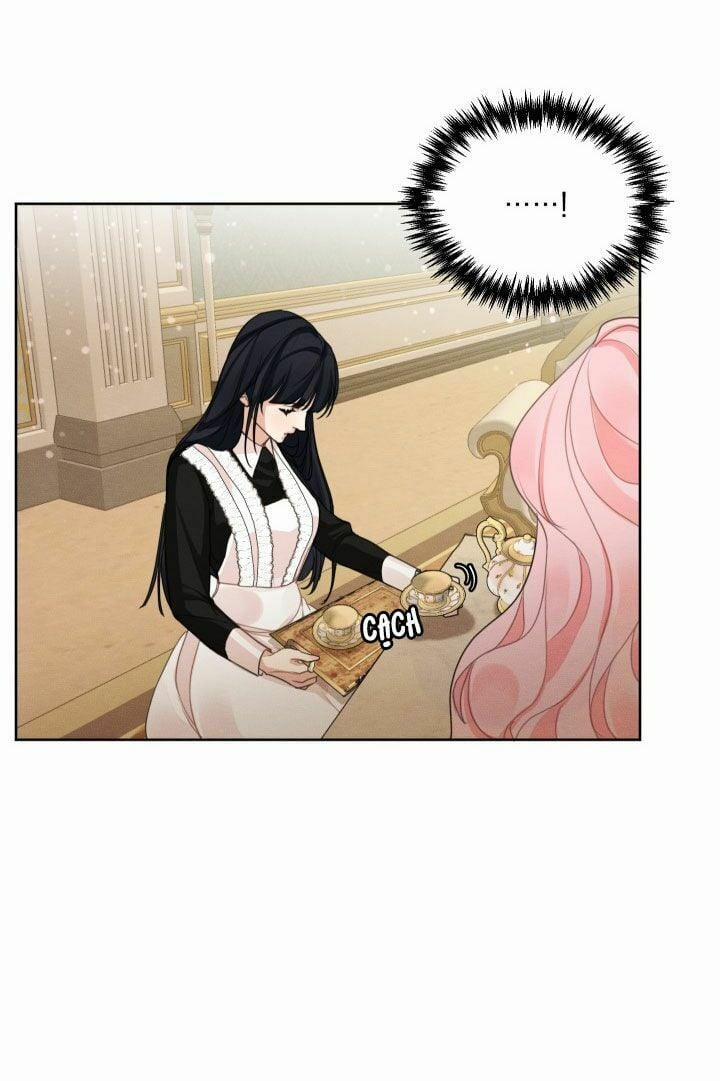 Tôi Là Tình Cũ Của Nam Chính 31 trang 57