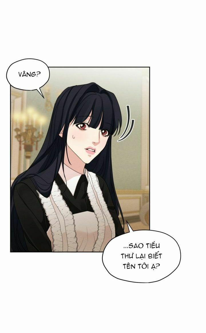 Tôi Là Tình Cũ Của Nam Chính 31 trang 59