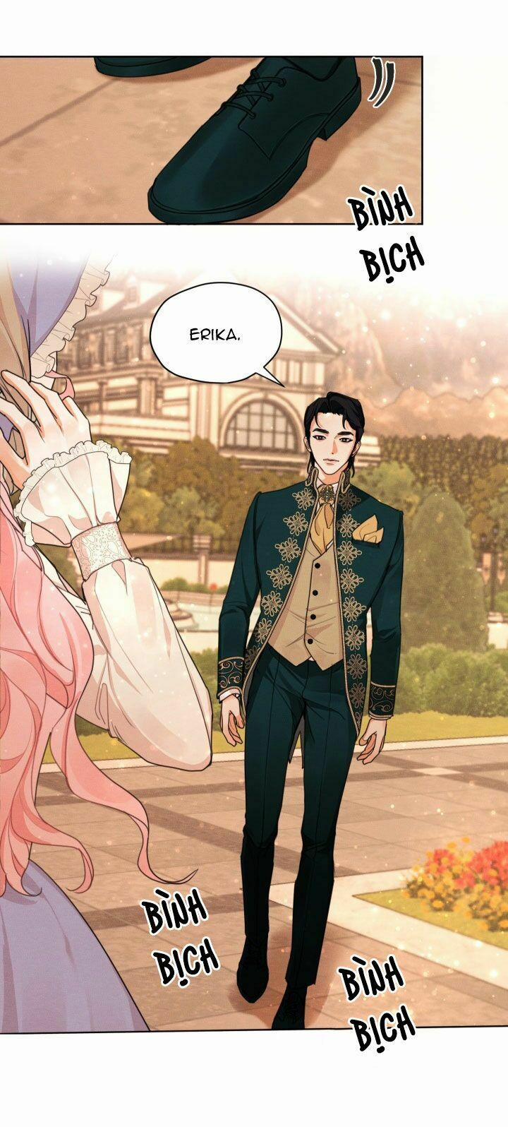 Tôi Là Tình Cũ Của Nam Chính 31 trang 6