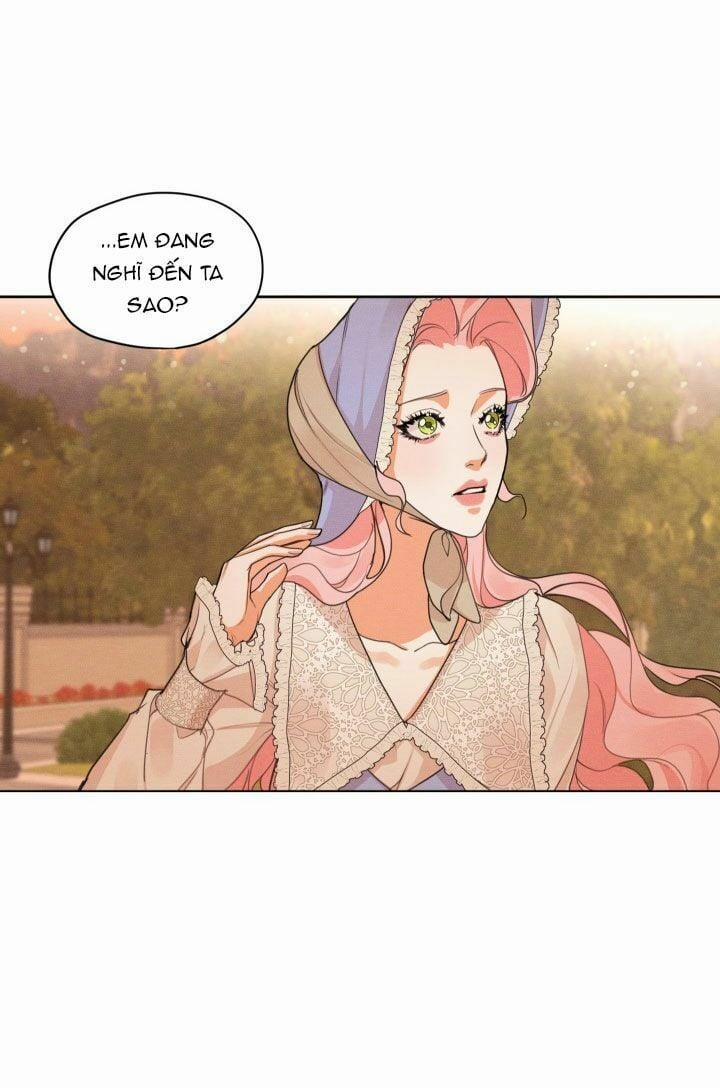 Tôi Là Tình Cũ Của Nam Chính 31 trang 7