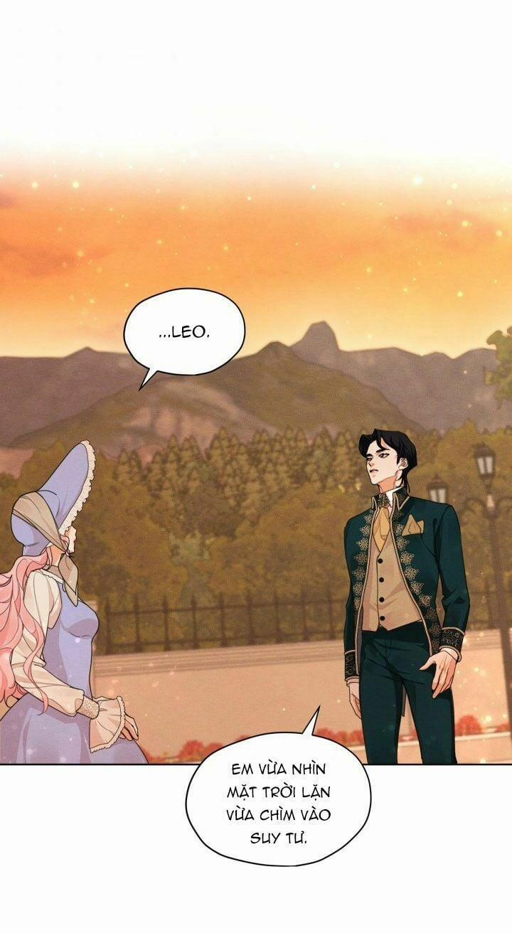 Tôi Là Tình Cũ Của Nam Chính 31 trang 9