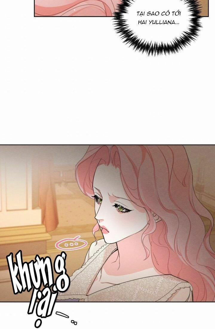 Tôi Là Tình Cũ Của Nam Chính 32 trang 10