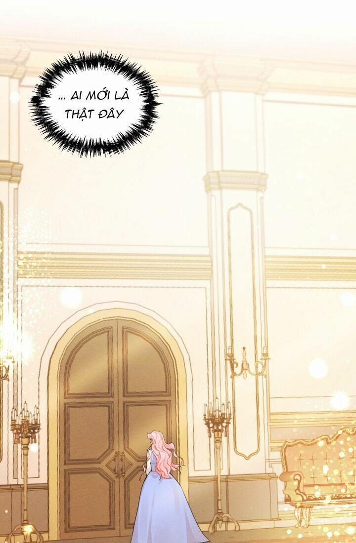 Tôi Là Tình Cũ Của Nam Chính 32 trang 11