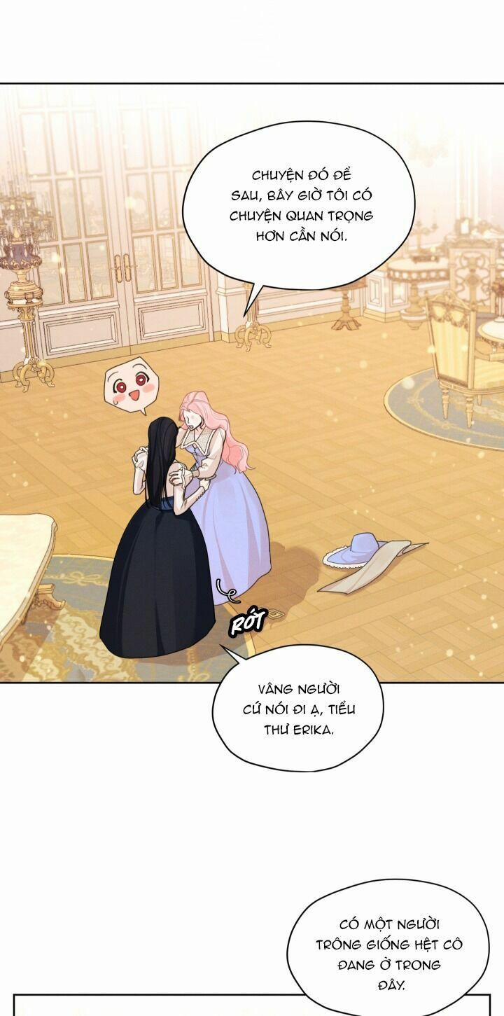 Tôi Là Tình Cũ Của Nam Chính 32 trang 18