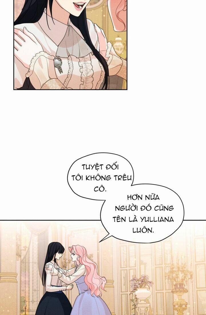 Tôi Là Tình Cũ Của Nam Chính 32 trang 20