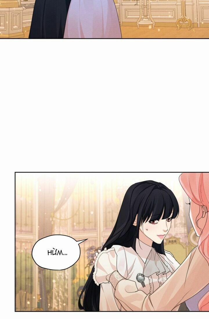 Tôi Là Tình Cũ Của Nam Chính 32 trang 21