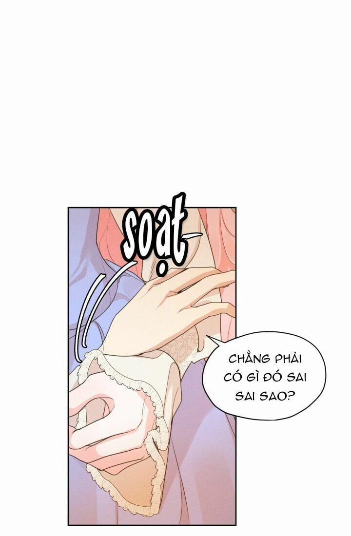 Tôi Là Tình Cũ Của Nam Chính 32 trang 22