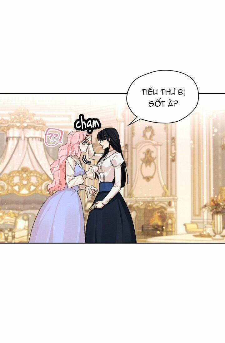 Tôi Là Tình Cũ Của Nam Chính 32 trang 23