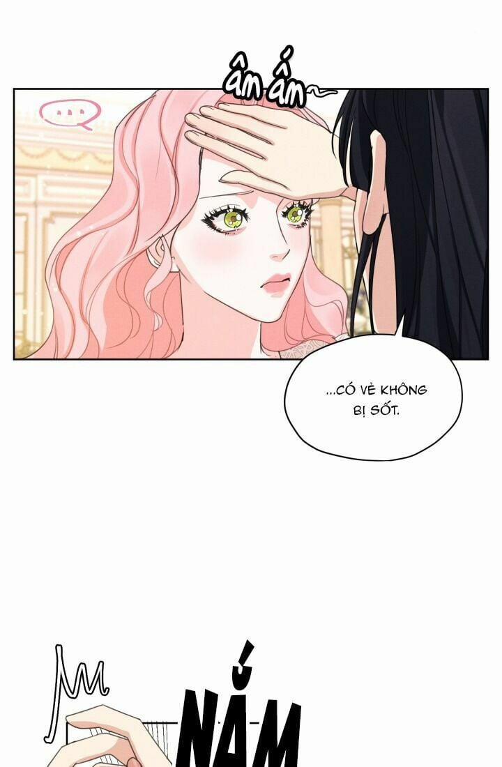 Tôi Là Tình Cũ Của Nam Chính 32 trang 24