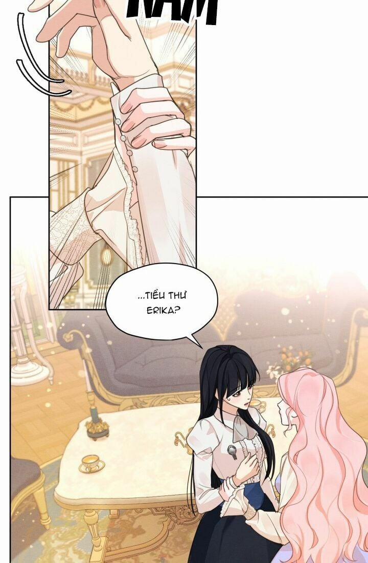 Tôi Là Tình Cũ Của Nam Chính 32 trang 25