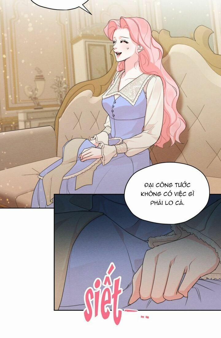 Tôi Là Tình Cũ Của Nam Chính 32 trang 3