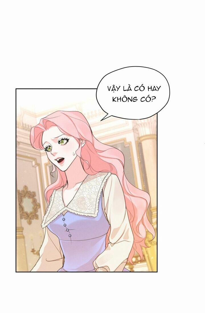 Tôi Là Tình Cũ Của Nam Chính 32 trang 31