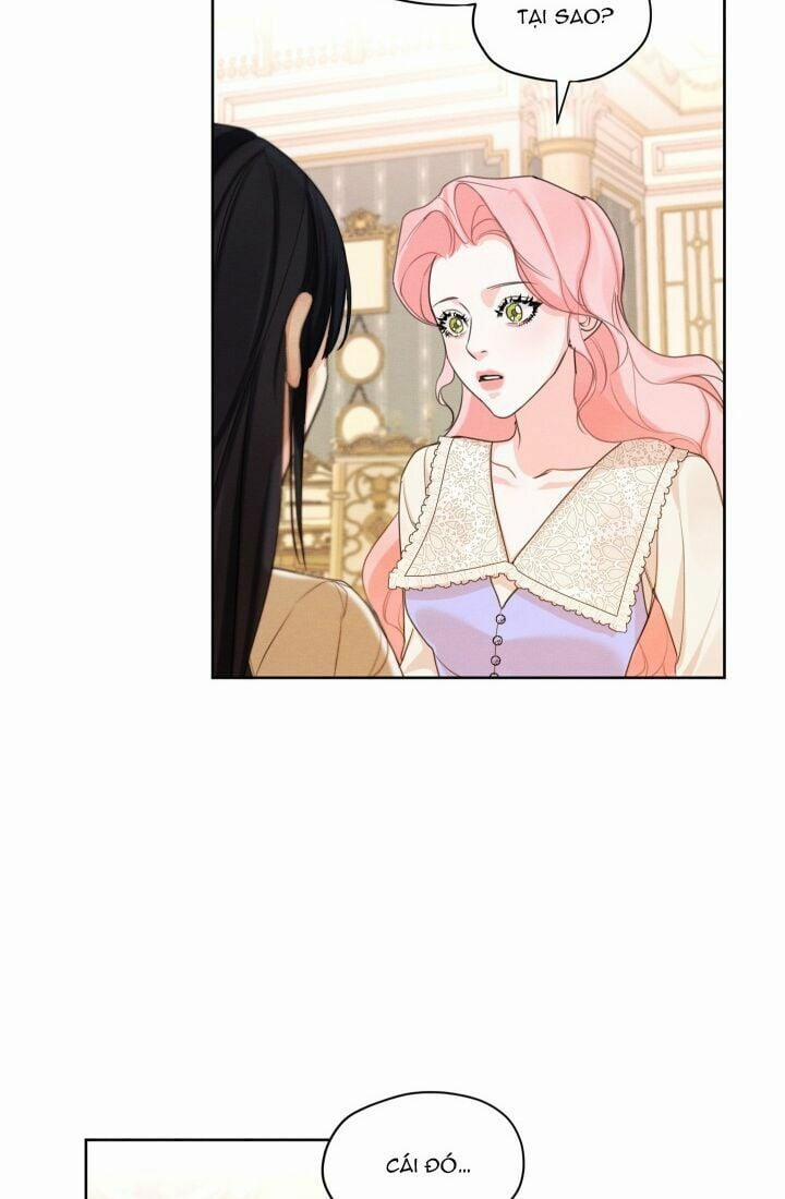 Tôi Là Tình Cũ Của Nam Chính 32 trang 34