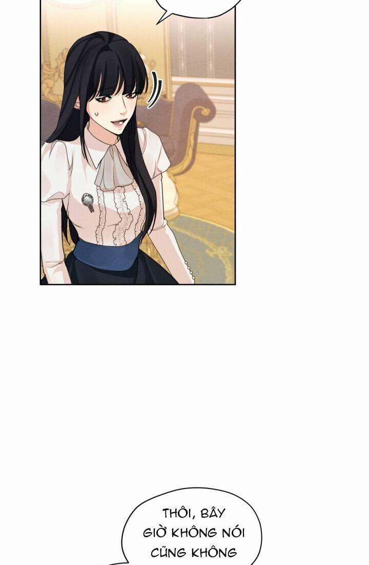 Tôi Là Tình Cũ Của Nam Chính 32 trang 35