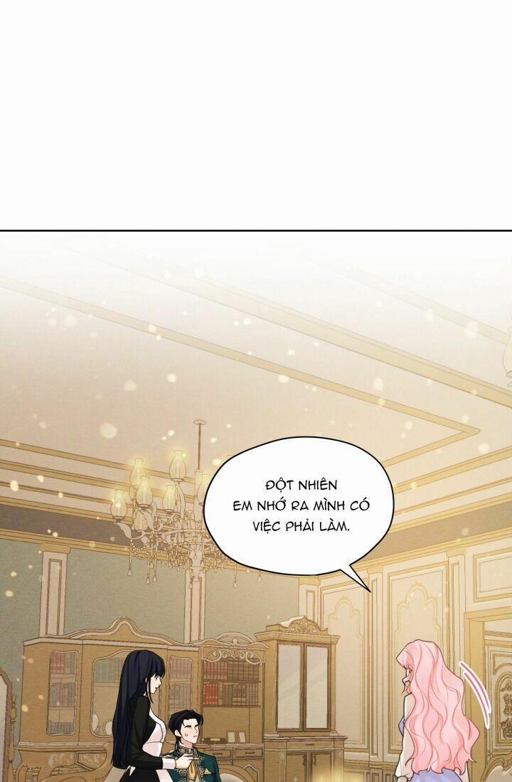 Tôi Là Tình Cũ Của Nam Chính 32 trang 4