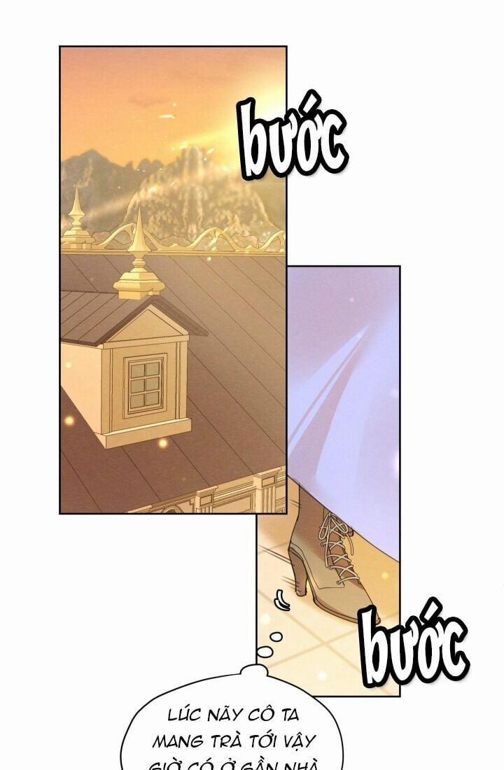 Tôi Là Tình Cũ Của Nam Chính 32 trang 41