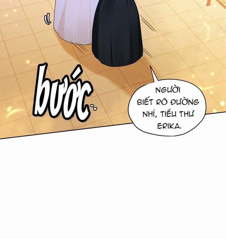 Tôi Là Tình Cũ Của Nam Chính 32 trang 43