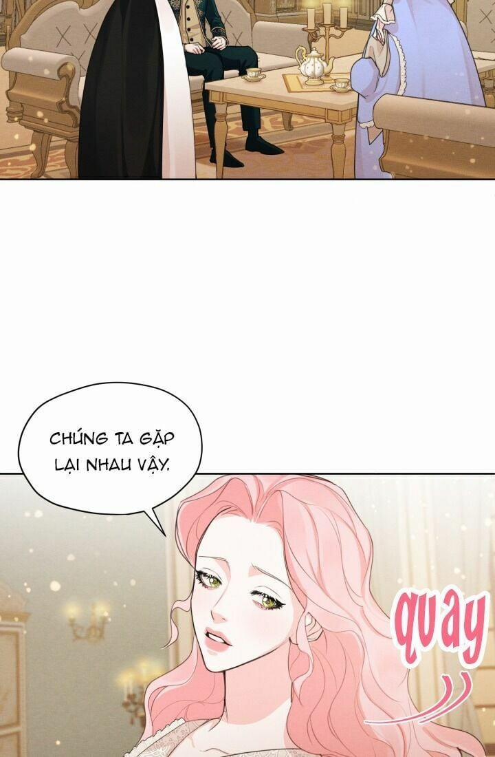 Tôi Là Tình Cũ Của Nam Chính 32 trang 5