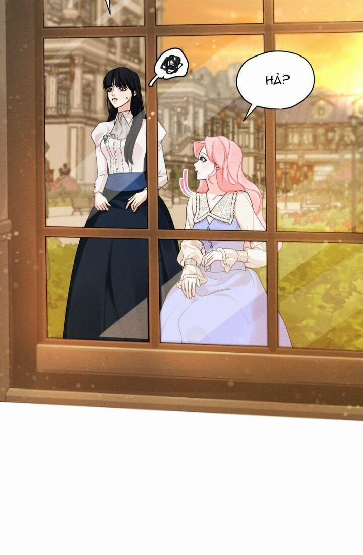 Tôi Là Tình Cũ Của Nam Chính 32 trang 51