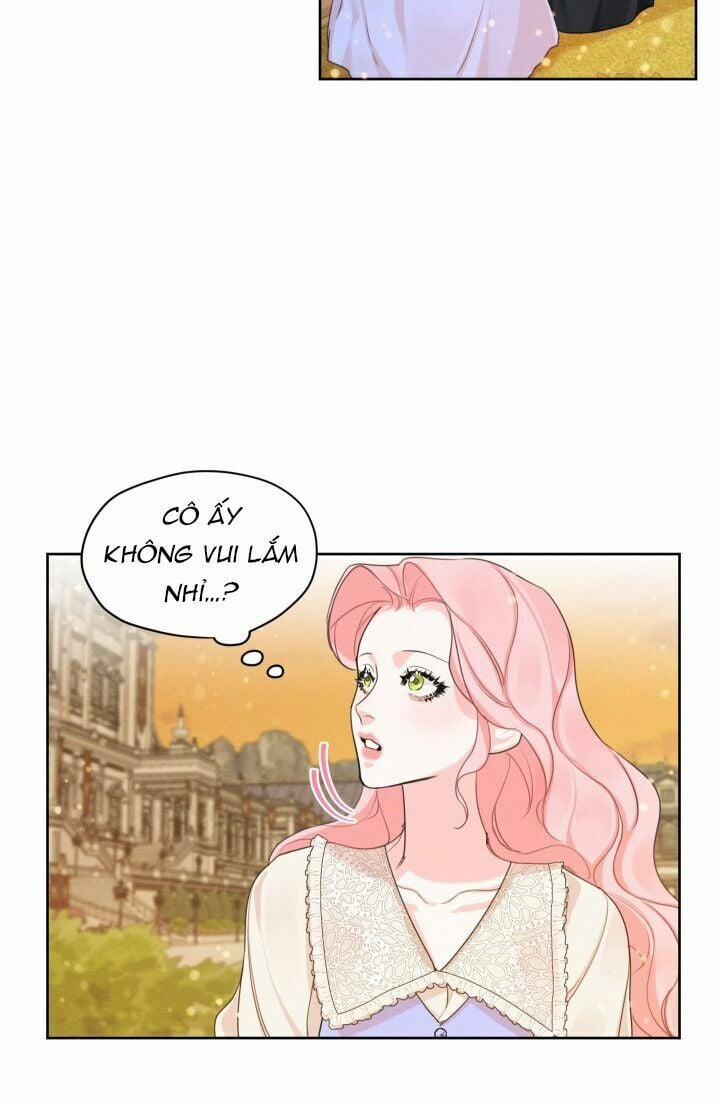 Tôi Là Tình Cũ Của Nam Chính 32 trang 53