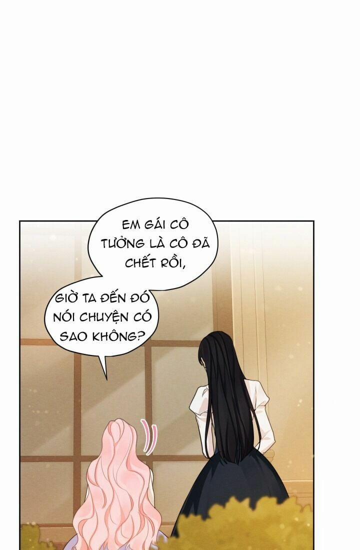 Tôi Là Tình Cũ Của Nam Chính 32 trang 54