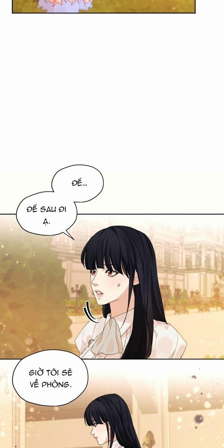 Tôi Là Tình Cũ Của Nam Chính 32 trang 55