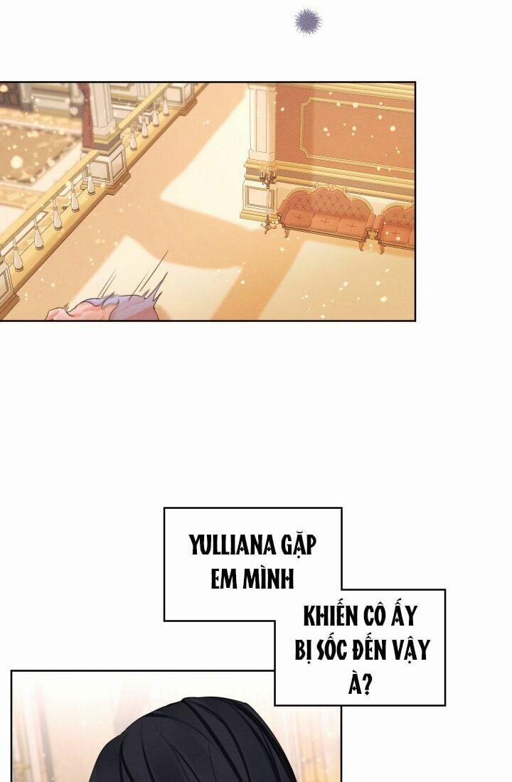 Tôi Là Tình Cũ Của Nam Chính 32 trang 57