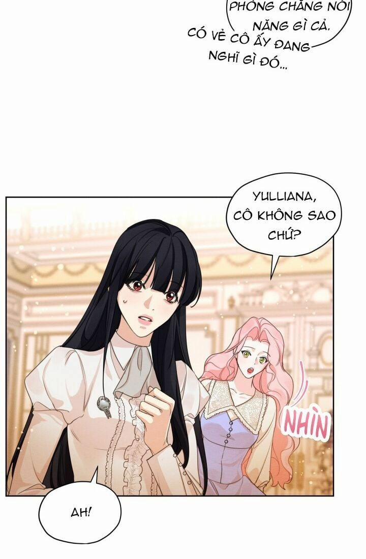 Tôi Là Tình Cũ Của Nam Chính 32 trang 59