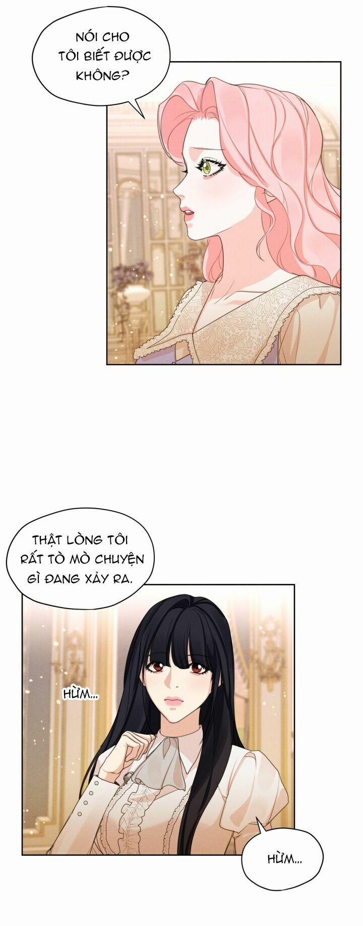 Tôi Là Tình Cũ Của Nam Chính 32 trang 61