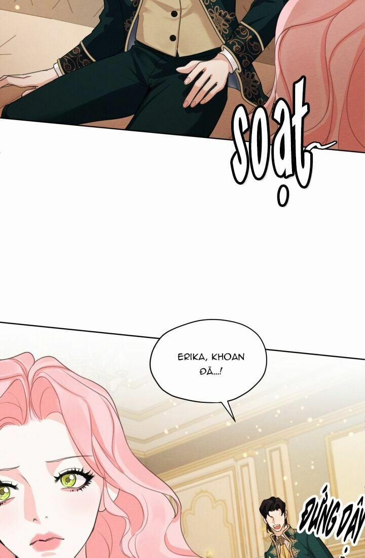 Tôi Là Tình Cũ Của Nam Chính 32 trang 7