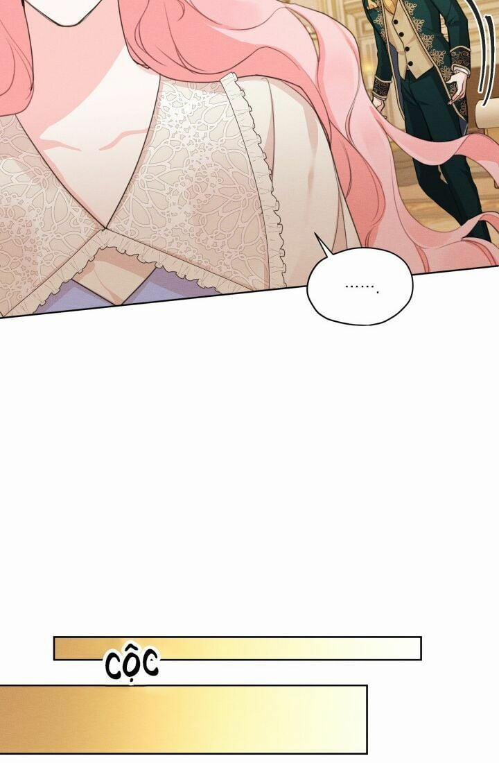 Tôi Là Tình Cũ Của Nam Chính 32 trang 8