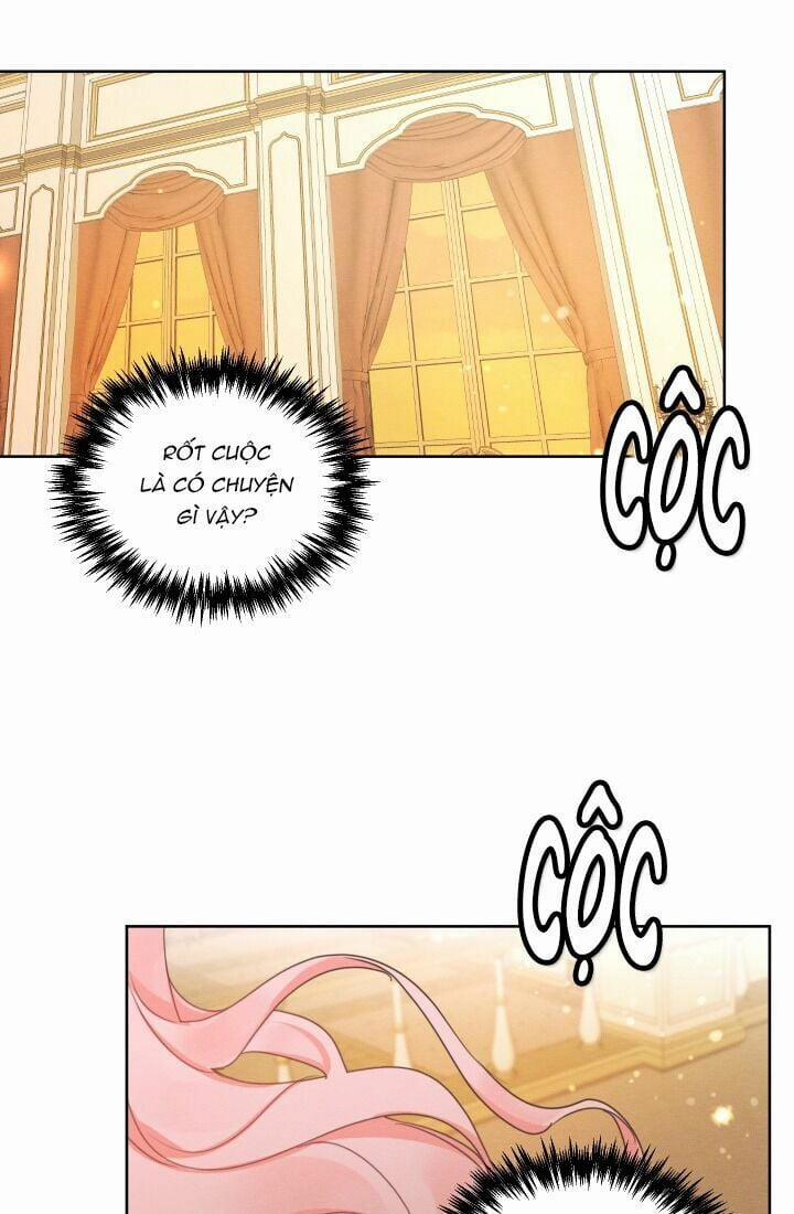 Tôi Là Tình Cũ Của Nam Chính 32 trang 9