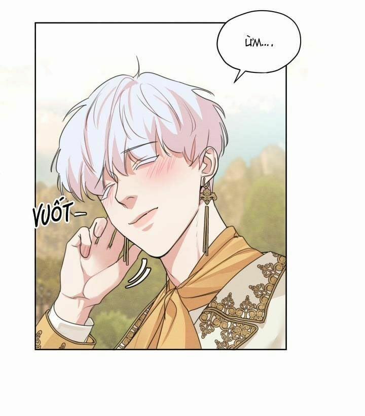 Tôi Là Tình Cũ Của Nam Chính 34 trang 10